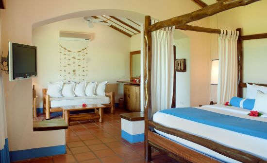 Escape to Hotel Punta Islita, Costa Rica
