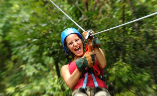 Escape to Hotel Punta Islita, Costa Rica