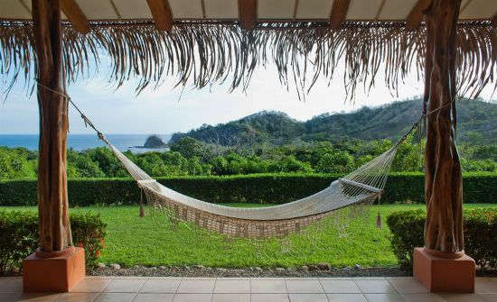 Escape to Hotel Punta Islita, Costa Rica
