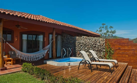Escape to Hotel Punta Islita, Costa Rica