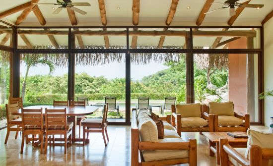 Escape to Hotel Punta Islita, Costa Rica