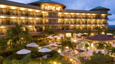 Hotel Royal Corin