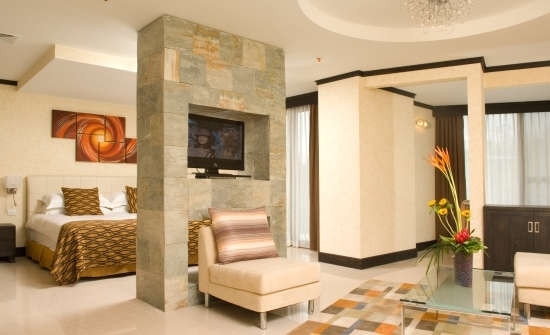 Hotel Royal Corin, Costa Rica
