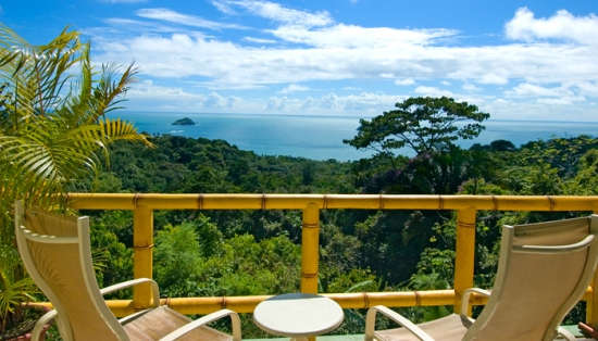 Hotel Si Como No, Costa Rica