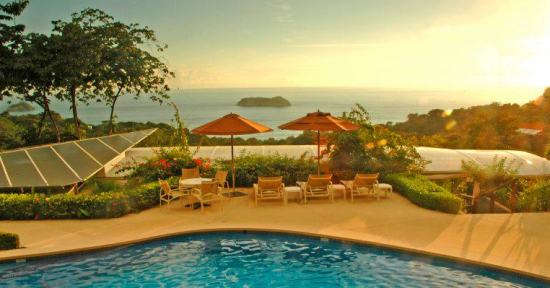 Hotel Si Como No, Costa Rica