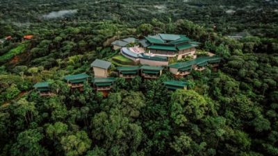 Hotel Three Sixty, Costa Rica