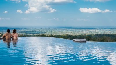 Hottest New Hotel Openings in Costa Rica