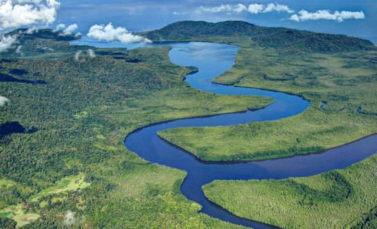 A Guide To Visiting Corcovado National Park