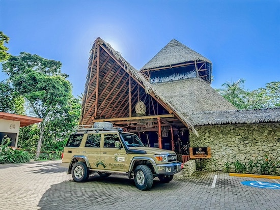 How to Get to the Osa Peninsula Costa Rica