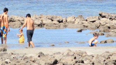 9 Top Tips For Easier Travel With Kids in Costa Rica