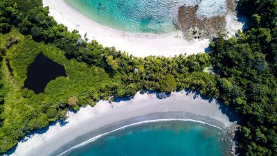 In 2024 Costa Rica Takes Center Stage