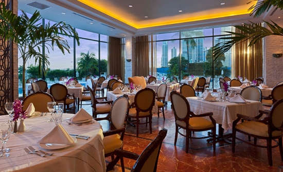 Intercontinental Miramar, Panama
