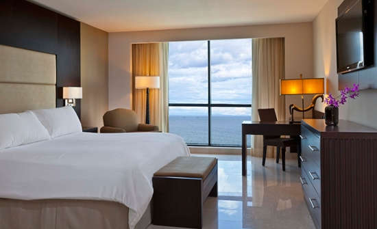 InterContinental Miramar, Panama