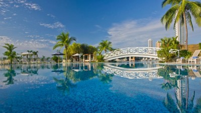 InterContinental Miramar Panama