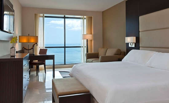 InterContinental Miramar Panama