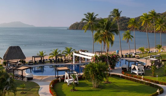 InterContinental Playa Bonita Resort & Spa, Panama