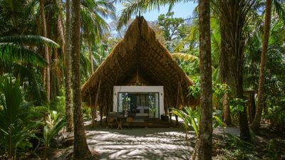 Isla Palenque Private Island Resort