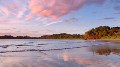 Isla Palenque Resort Takes the Lead in Panama Tourism
