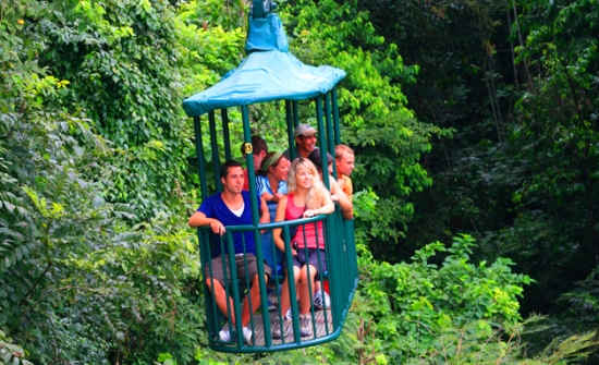 9 BEST COSTA RICA ZIP LINE & CANOPY TOURS