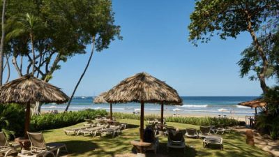 Jardin del Eden Boutique Hotel, Tamarindo