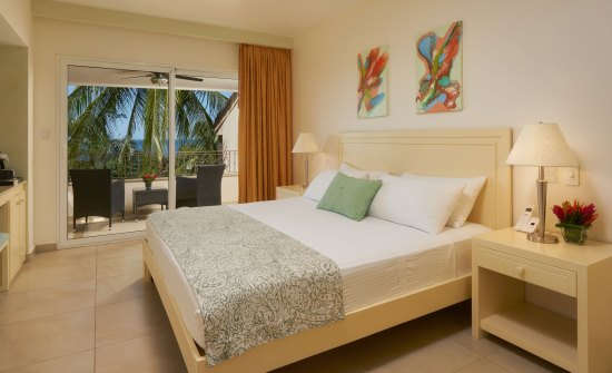 Premium Room Interior