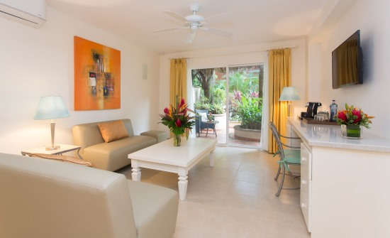 Jr Suite el jardin costa rica