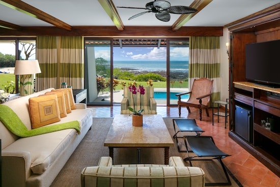 JW Guanacaste Presedential Suite