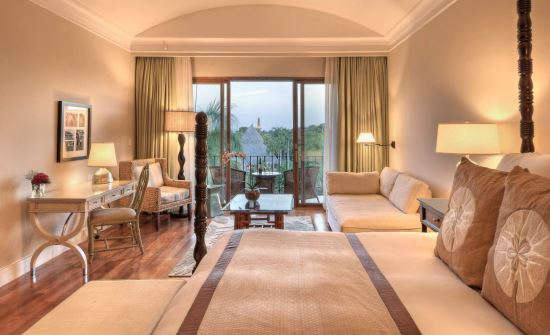 Buenaventura Marriott Panama