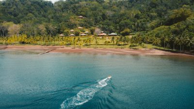 Kunken Lodge Golfo Dulce