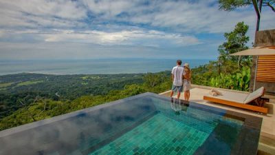 Kura Design Villas Costa Rica
