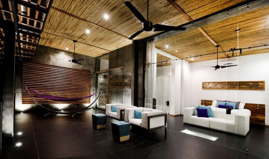 Escape to Kura Design Villas, Costa Rica