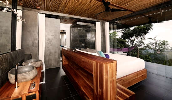 Escape to Kura Design Villas, Costa Rica