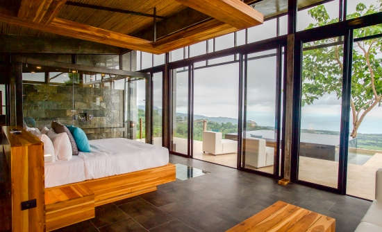 Kura Design Villas Master Suite