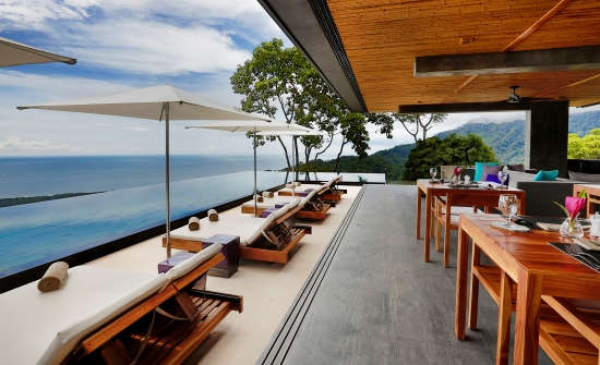 Escape to Kura Design Villas, Costa Rica
