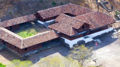 La Casona Costa Rica