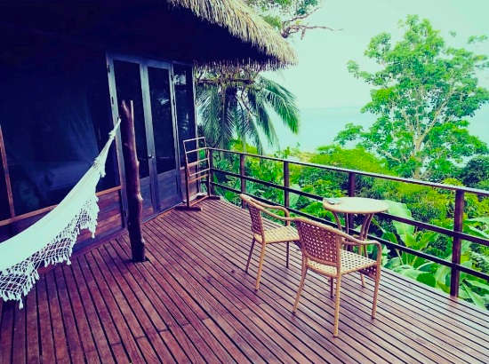 Adventure Meets Luxury in Costa Rica