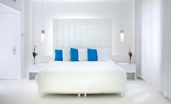Le Cameleon Boutique Hotel