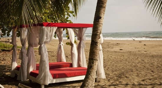 Le Cameleon Boutique Hotel
