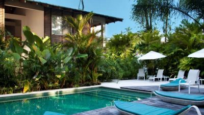 Le Cameleon Boutique Hotel