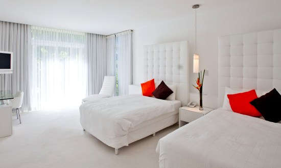 Le Cameleon Boutique Hotel