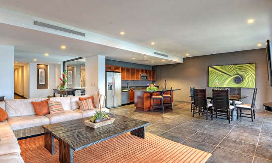 Los Altos Beach Resort, Costa Rica