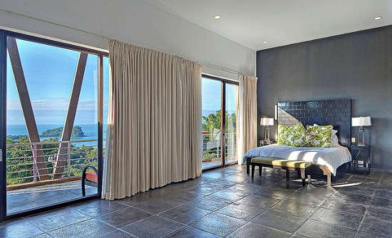 Los Altos Beach Resort, Costa Rica
