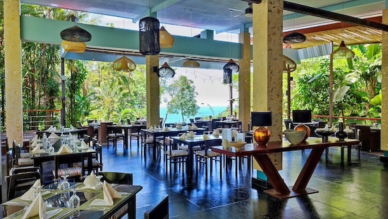 Los Altos Restaurant