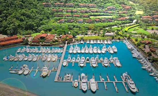5 Best Sport Fishing Trips & Marinas in Costa Rica
