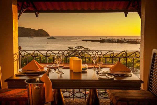 Los Suenos Marriott Resort, Costa Rica