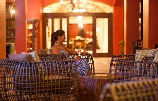 Los Suenos Marriott Resort, Costa Rica