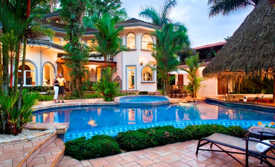 Los Suenos Condo and Home Rentals, Costa Rica