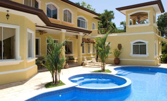 Los Suenos Condo and Home Rentals, Costa Rica