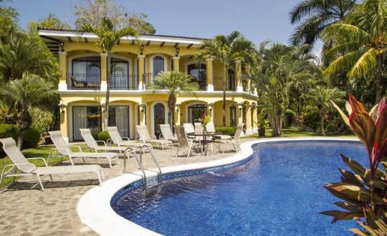 Los Suenos Condo and Home Rentals, Costa Rica