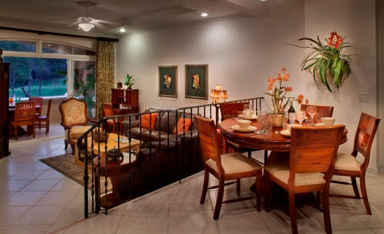 Los Suenos Condo and Home Rentals, Costa Rica